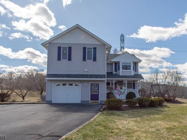 27 Old Middleville Rd, Fredon, NJ 07860