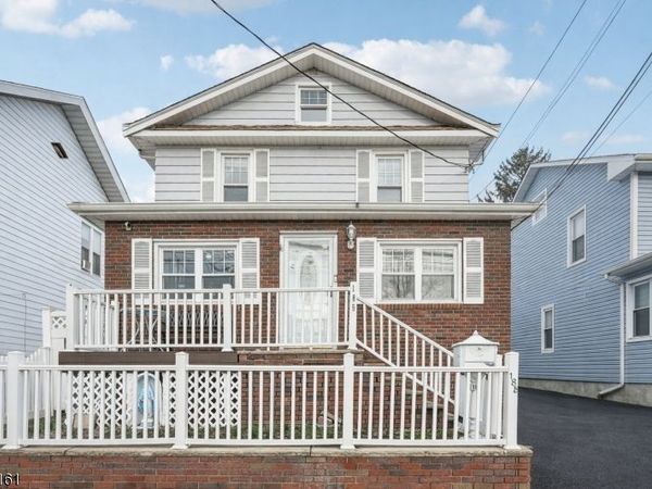 185 Trenton Ave, Paterson, NJ 07503