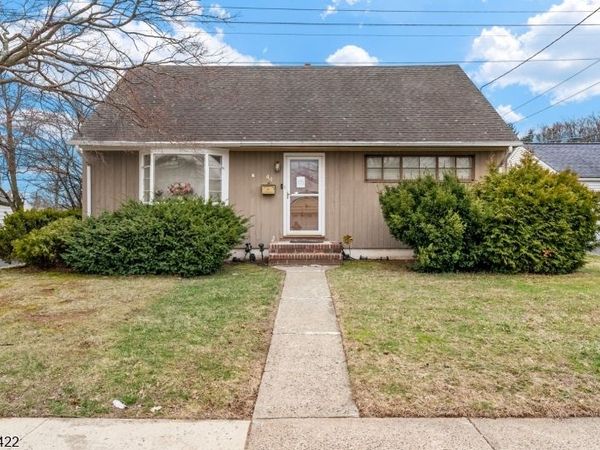 44 Doherty Dr, Clifton, NJ 07013
