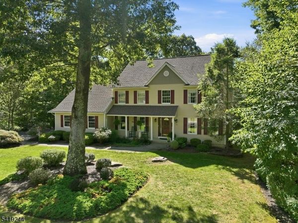 57 Paderewski Rd, Jefferson, NJ 07438