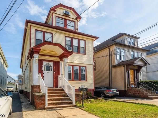 752 Eaton St, Elizabeth, NJ 07202