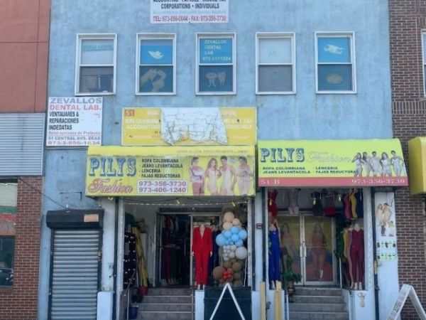 51 Central Ave, Passaic, NJ 07055