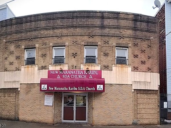 177 Duncan Ave, Jersey, NJ 07306