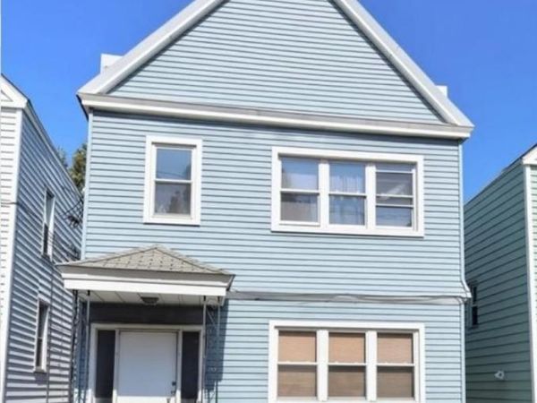 329 Columbia Ave, Jersey, NJ 07307