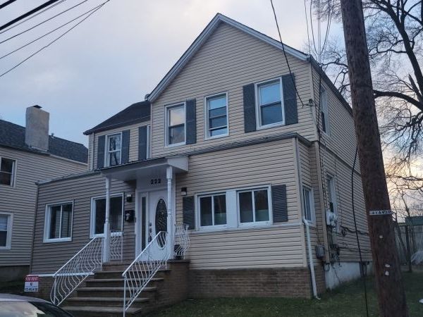 222 Snyder St, Orange, NJ 07050