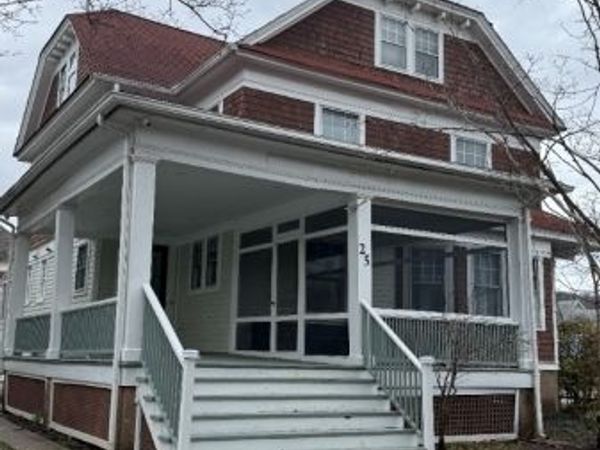 25 Mountain Ave, North Plainfield, NJ 07060