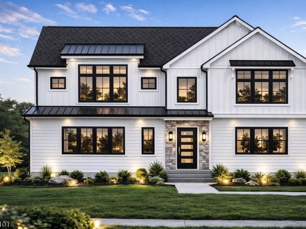 755 River Rd, Chatham, NJ 07928