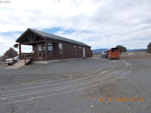 31841 RICE RD, Unity, OR 97884