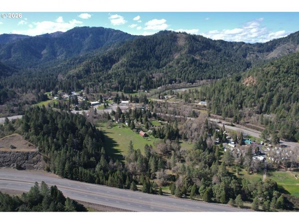 0 EDGEWOOD RD, Wolf Creek, OR 97497