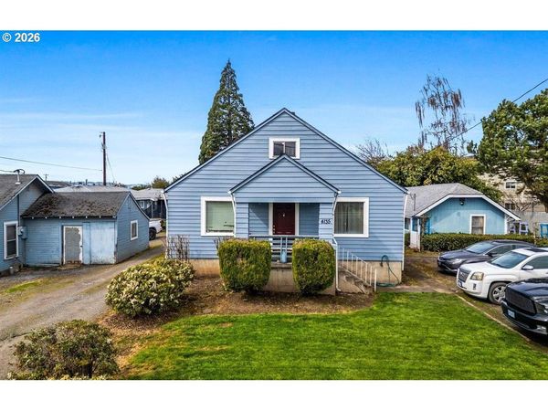 4125 4135 PORTLAND NE RD, Salem, OR 97301