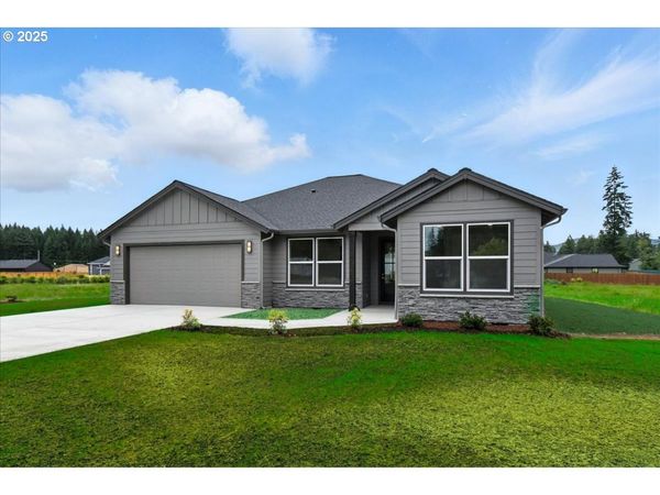 121 GASSMAN RD, Castle Rock, WA 98611