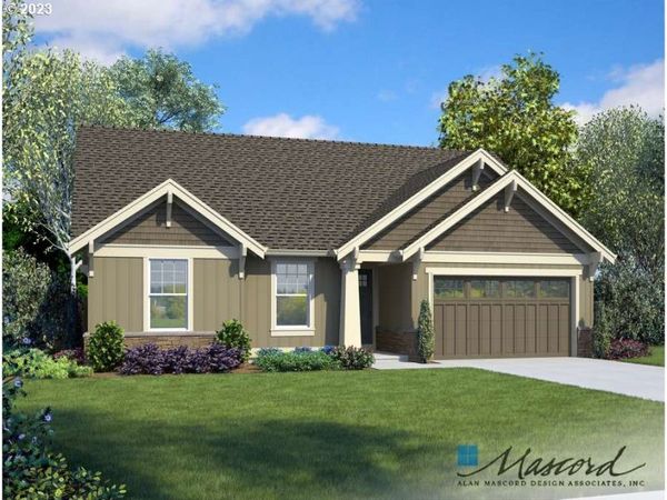 118 ANNABELLE ST, Castle Rock, WA 98611