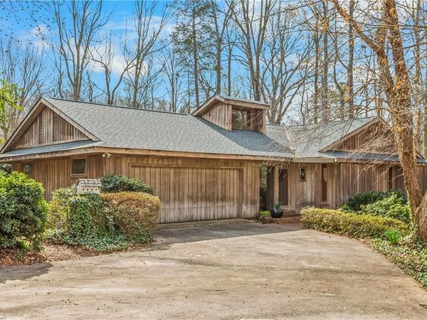 1007 Wickliff Avenue, High Point, NC 27262