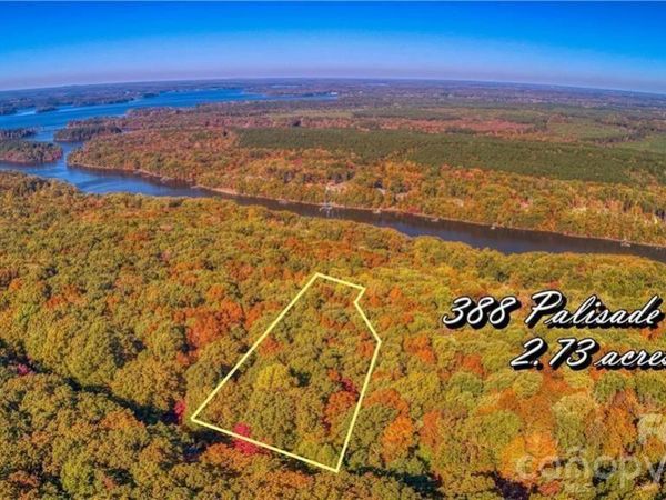 388 Palisade Trail , Denton, NC 27239