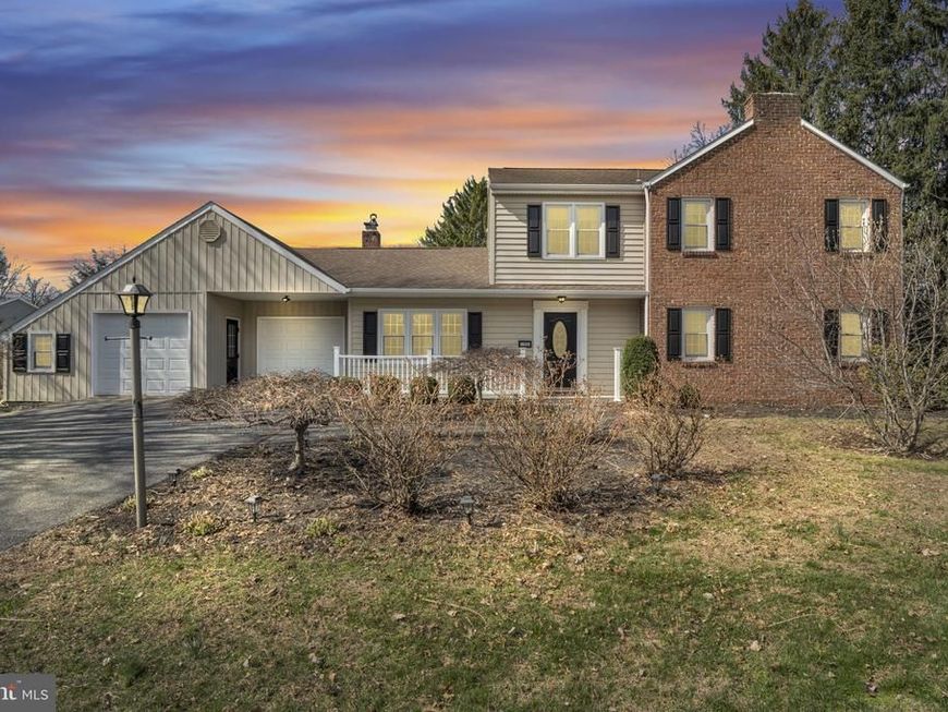 1200 Sadler Drive, Carlisle, PA 17013 Main Photo