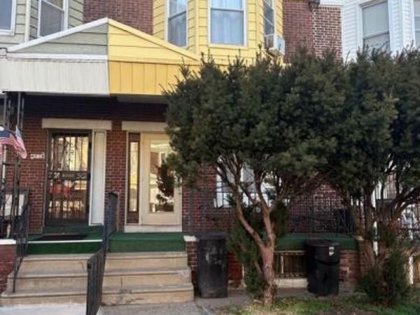 4520 N SMEDLEY STREET , PHILADELPHIA, PA 19140