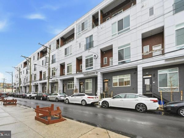 1115 00 N AMERICAN STREET , Unit B2, PHILADELPHIA, PA 19123