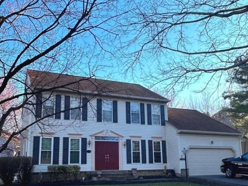 1016 Dulaney Mill Drive, Frederick, MD 21702 Main Photo