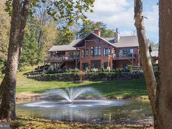 992 - 994 WORTHINGTON MILL ROAD , NEWTOWN, PA 18940