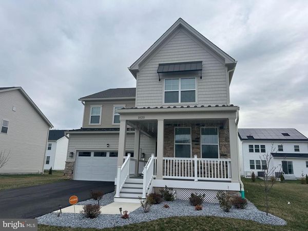 1020 W LOCK ROAD, MIDDLETOWN, DE 19709