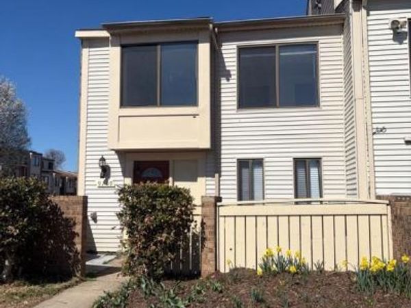 9709 DOCENA DRIVE, GAITHERSBURG, MD 20886