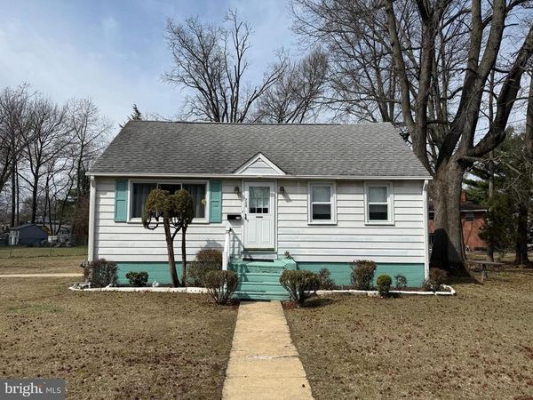 714 KENILWORTH AVENUE, CHERRY HILL, NJ 08002