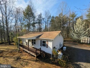 271 RAMBLING ROAD, RUCKERSVILLE, VA 22968