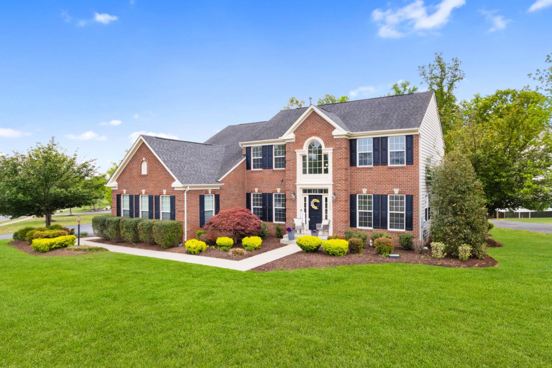 4495 Corral Road, Warrenton, VA 20187 Main Photo