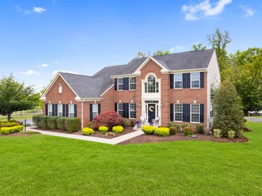 4495 CORRAL ROAD, WARRENTON, VA 20187
