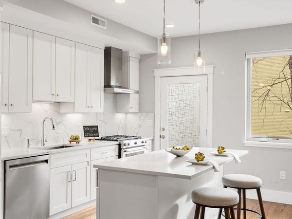 227 Cedar Street, Unit 5, Somerville, MA 02145