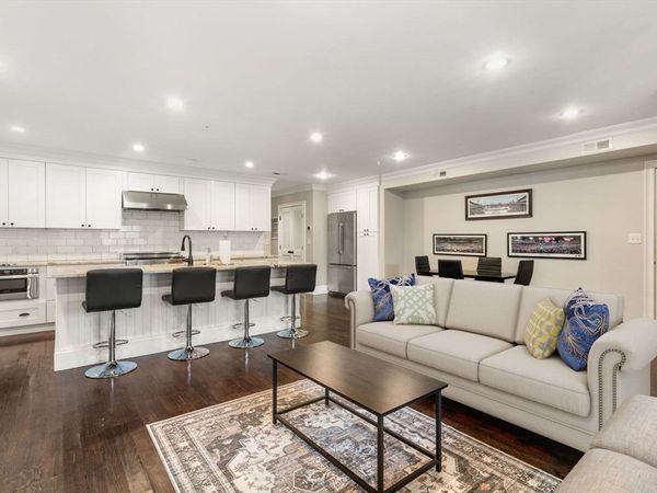 215 Athens St, Unit 4, Boston, MA 02127