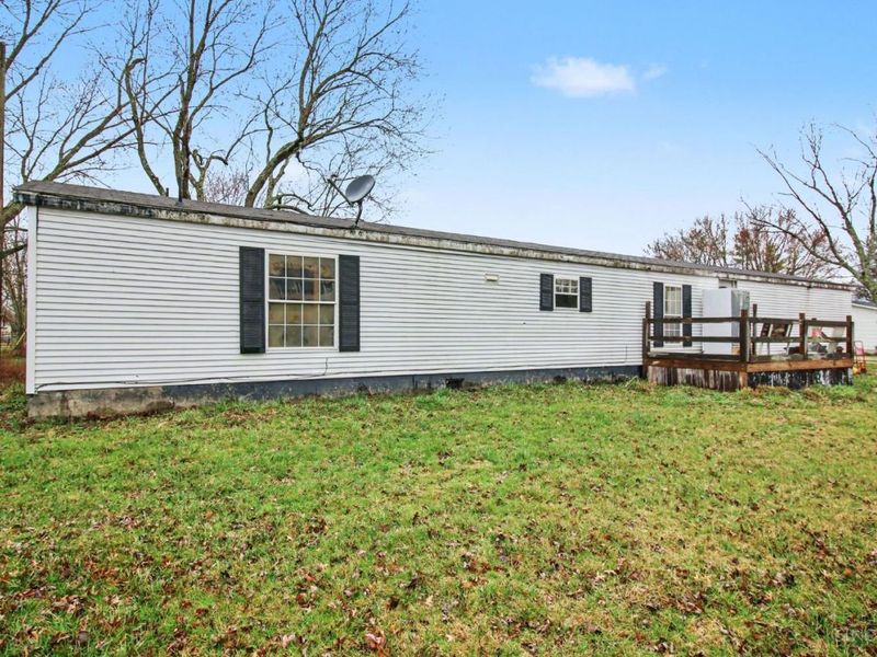 1703 Swings Corner Pt Isab Road, Bethel, OH 45106 Photo 13