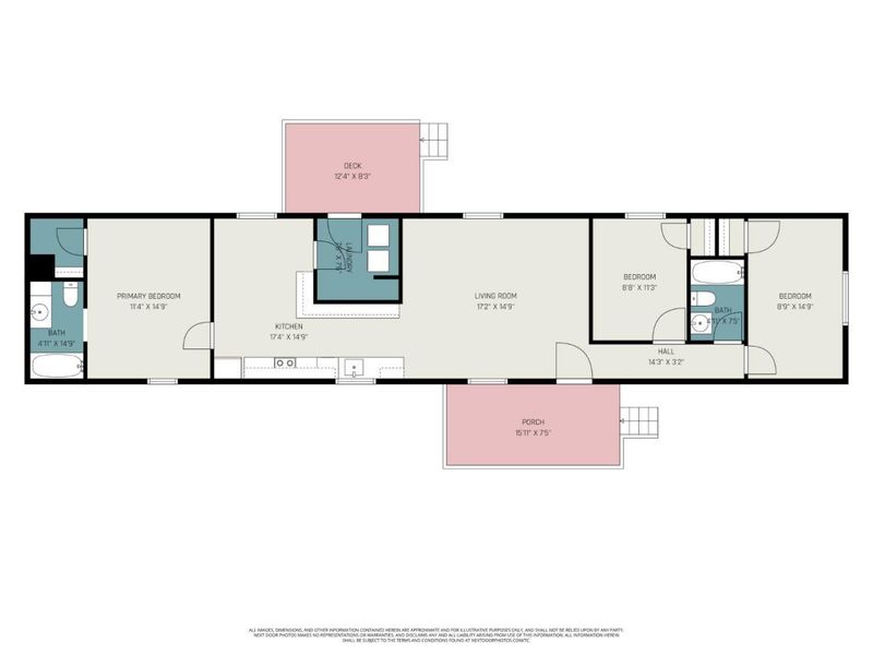 1703 Swings Corner Pt Isab Road, Bethel, OH 45106 Photo 17