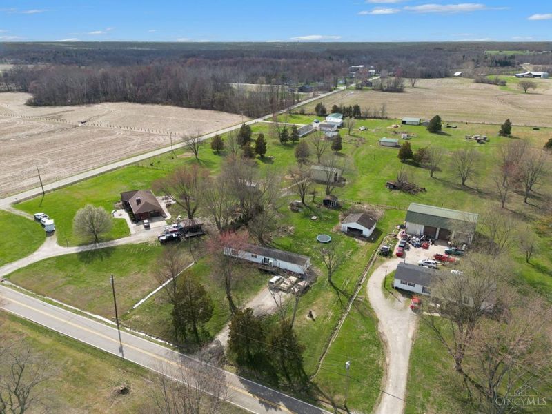 1703 Swings Corner Pt Isab Road, Bethel, OH 45106 Photo 18