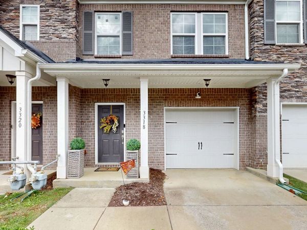 3318 Brookberry Ln , Murfreesboro, TN 37129