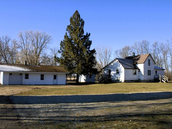 58644 280th Street , Deer Creek, MN 56527