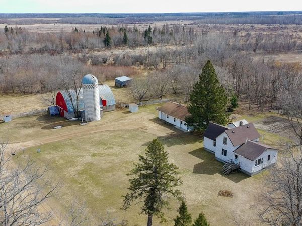 58644 280th Street, Deer Creek, MN 56527