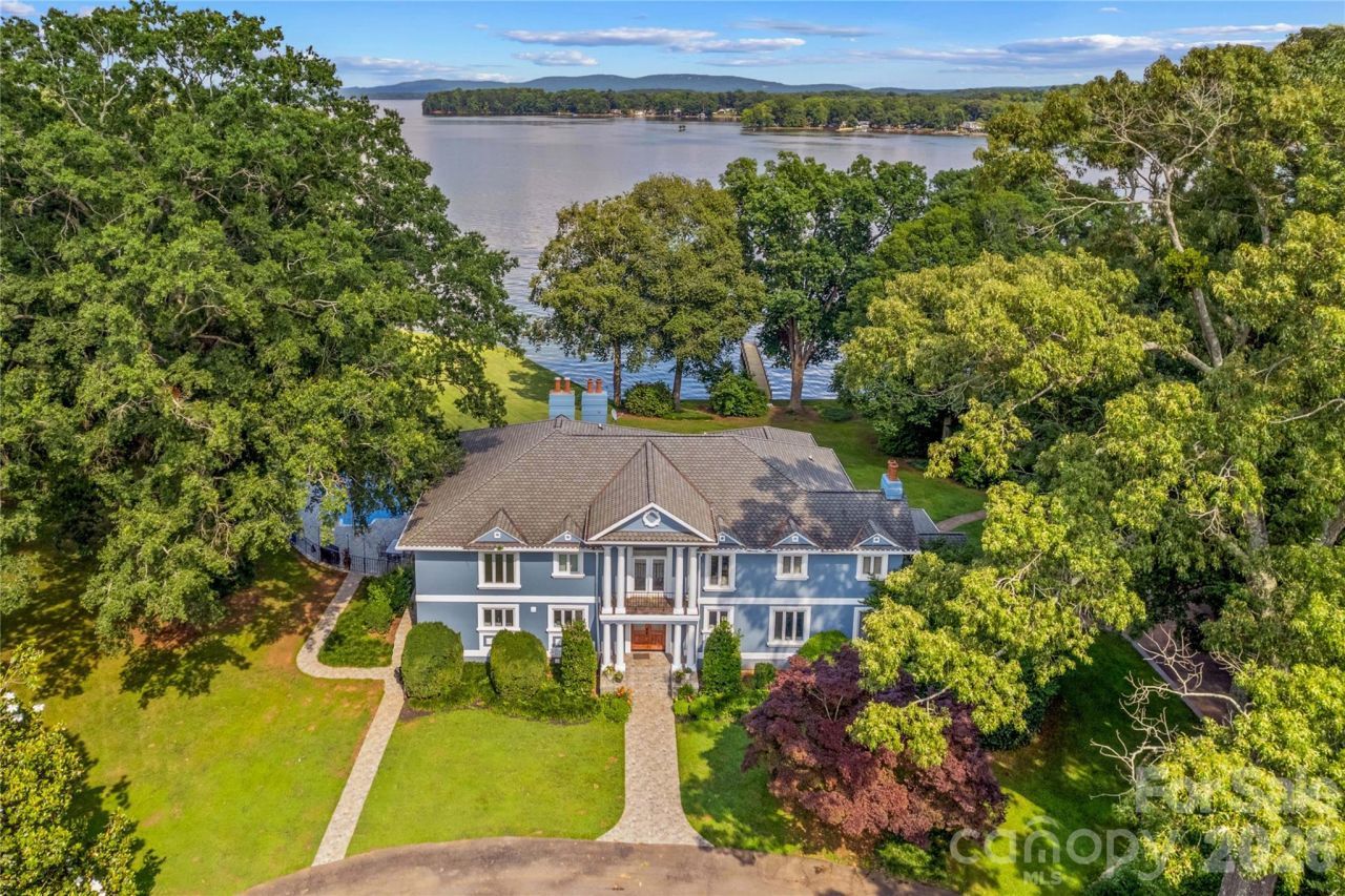 680 Fox Hollow Lane, Salisbury, NC 28146 Main Photo