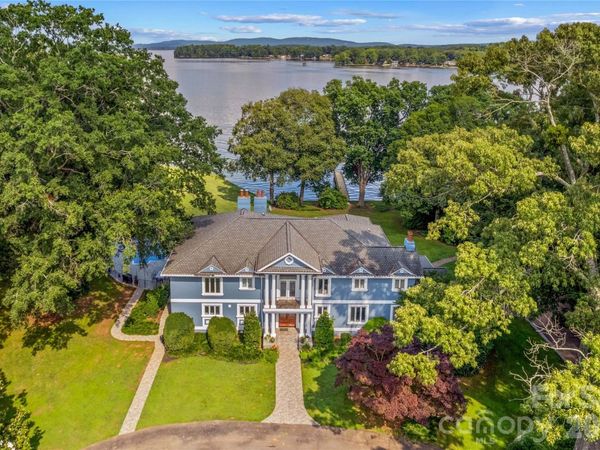 680 Fox Hollow Lane, Salisbury, NC 28146