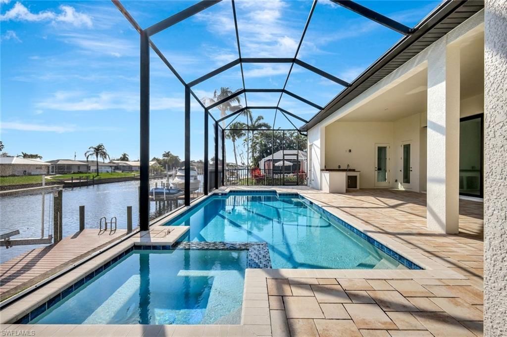 1205 SE 20th Ct, Cape Coral, FL 33990 Photo