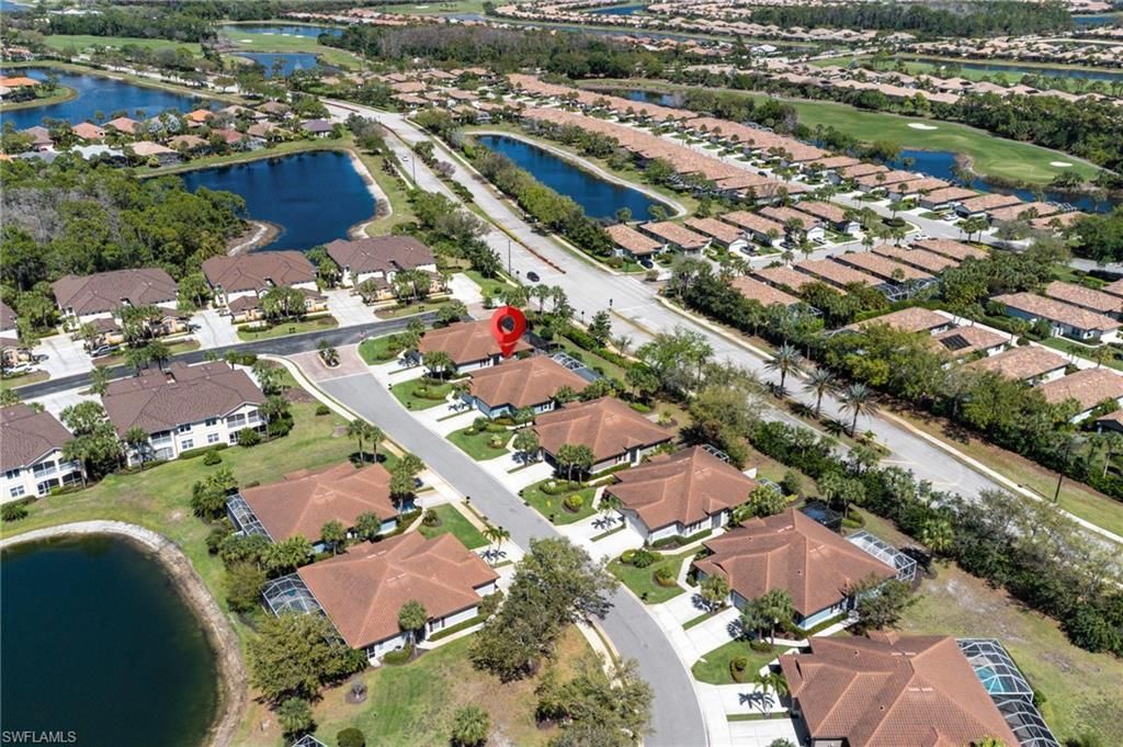 10505 Diamante Way , Fort Myers, FL 33913 Photo