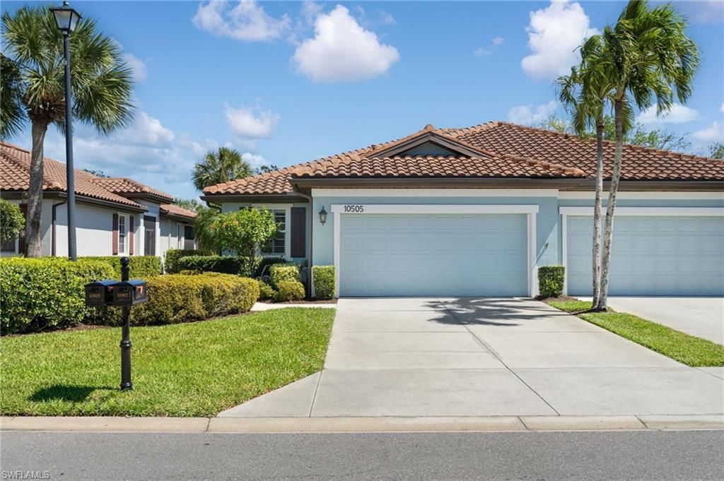 10505 Diamante Way, Fort Myers, FL 33913 Photo