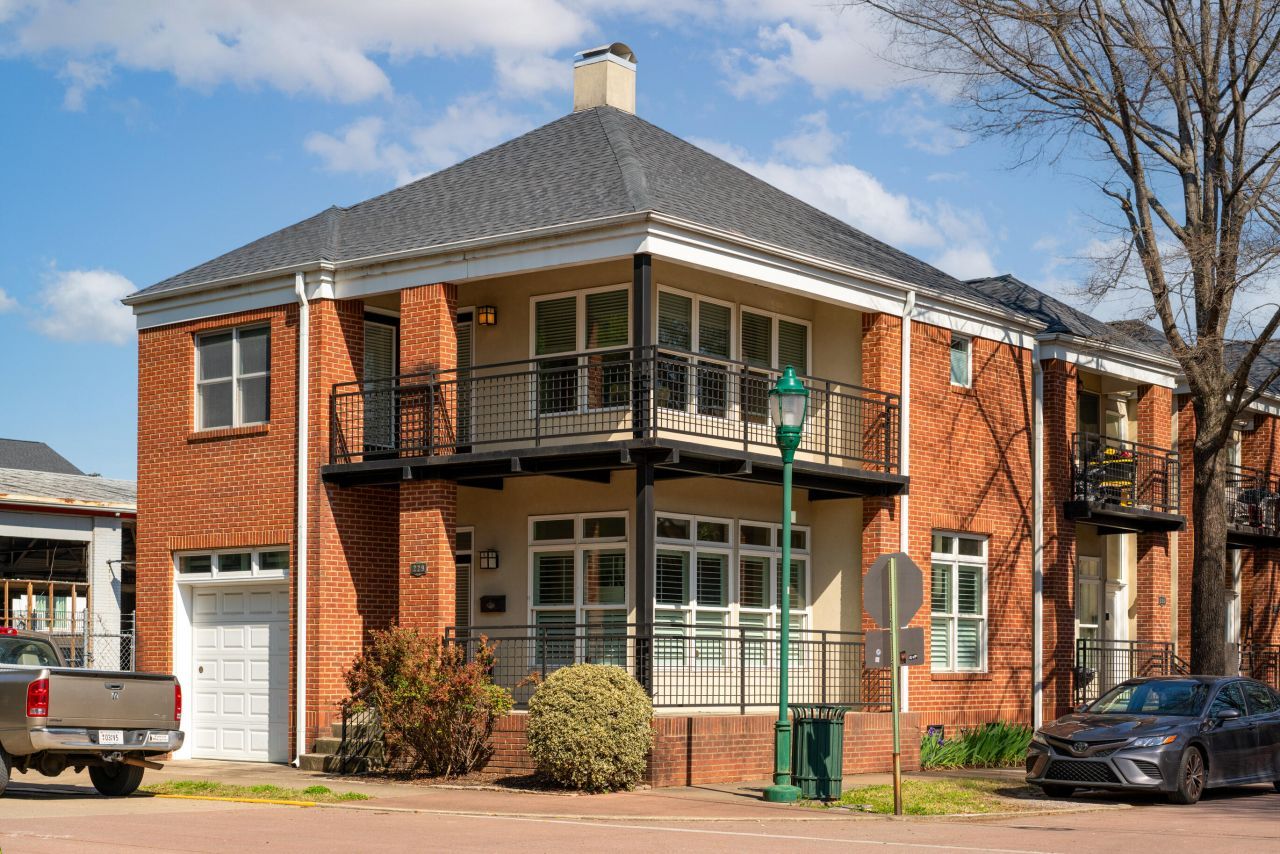 229 W 17th Street, Chattanooga, TN 37408 Main Photo