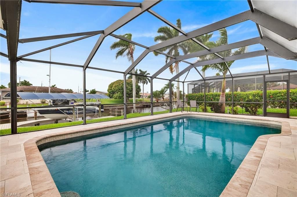1722 SE 28th St, Cape Coral, FL 33904 Photo