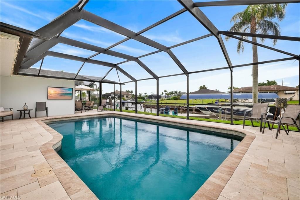 1722 SE 28th St, Cape Coral, FL 33904 Photo