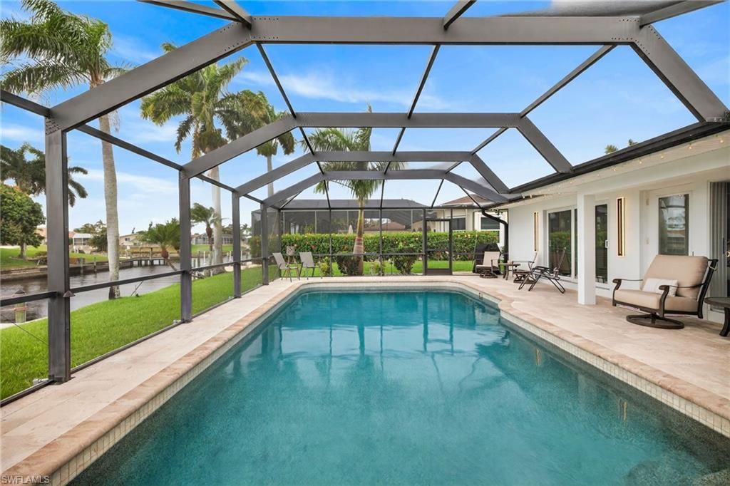 1722 SE 28th St, Cape Coral, FL 33904 Photo