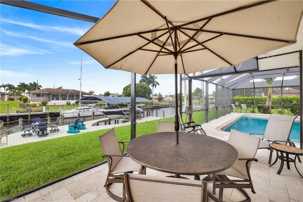1722 SE 28th St, Cape Coral, FL 33904 Photo