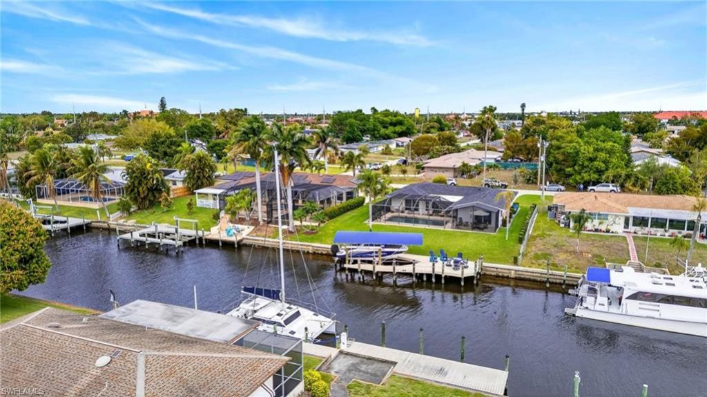 1722 SE 28th St, Cape Coral, FL 33904 Photo