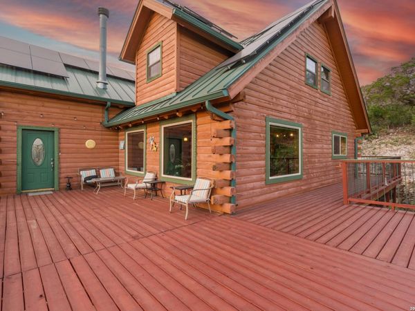 13689 FM 1283, Unit 2, Mico, TX 78056