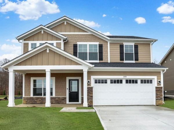 1479 Mahoning Road, Sheridan, IN 46069